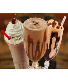 Milk Shake Milk Shake