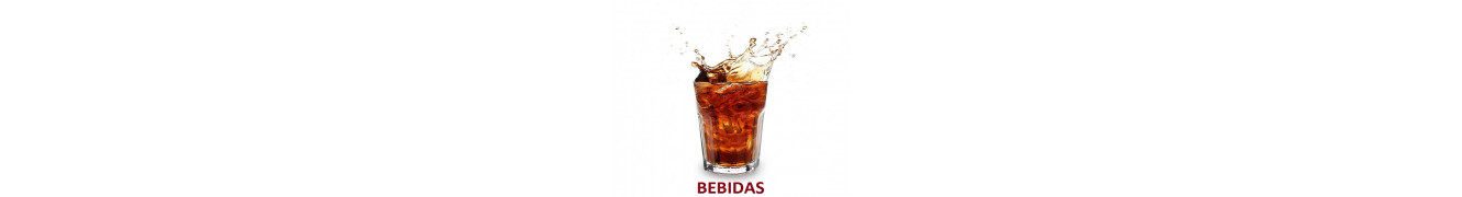 Bebidas Bebidas