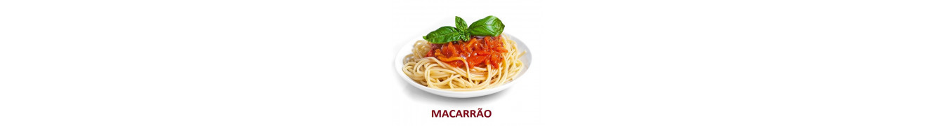 Macarrão Macarrão