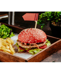 Artesanal 2 P&atilde;o Colorido